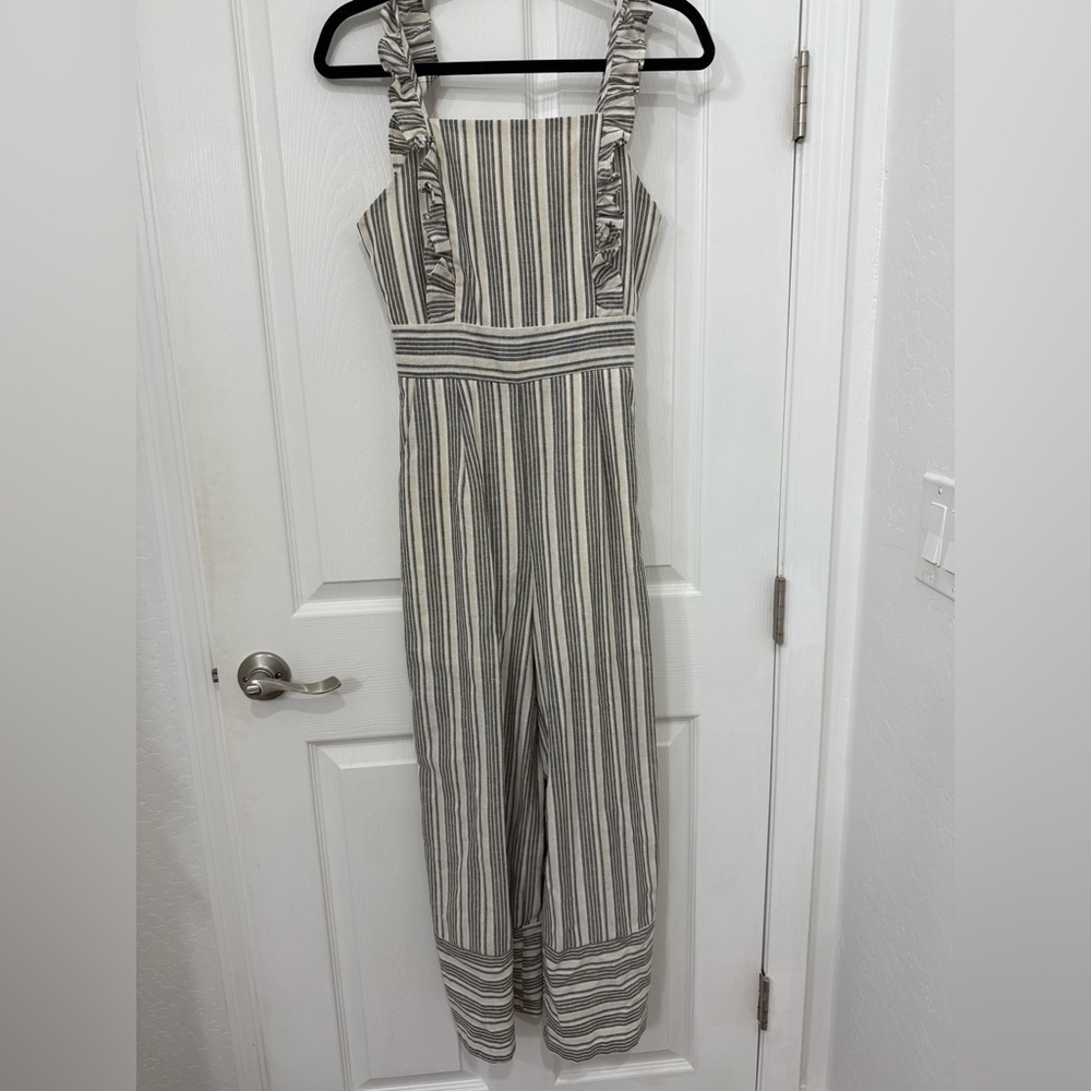 HYFVE JUMPSUIT | Small